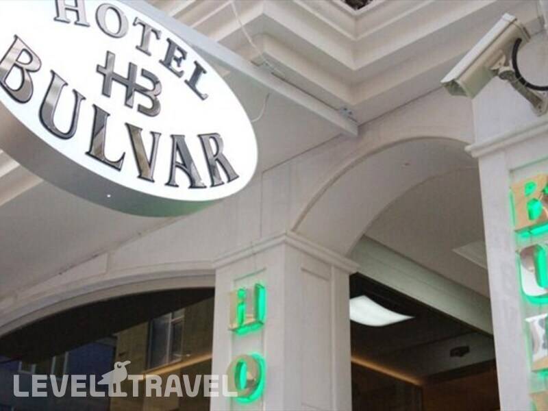 Фотография Bulvar Hotel (Laleli/Aksaray)