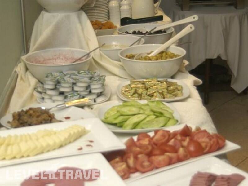 Фотография Bulvar Hotel (Laleli/Aksaray)