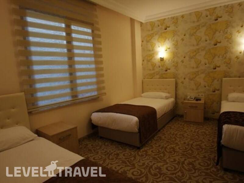 Фотография Bulvar Hotel (Laleli/Aksaray)