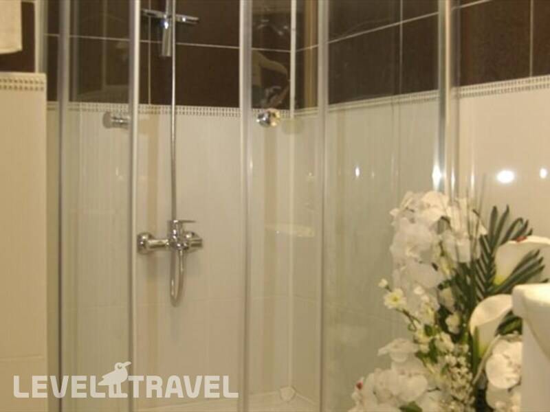 Фотография Bulvar Hotel (Laleli/Aksaray)