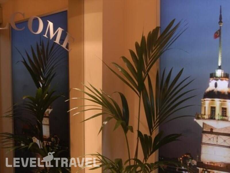 Фотография Bulvar Hotel (Laleli/Aksaray)