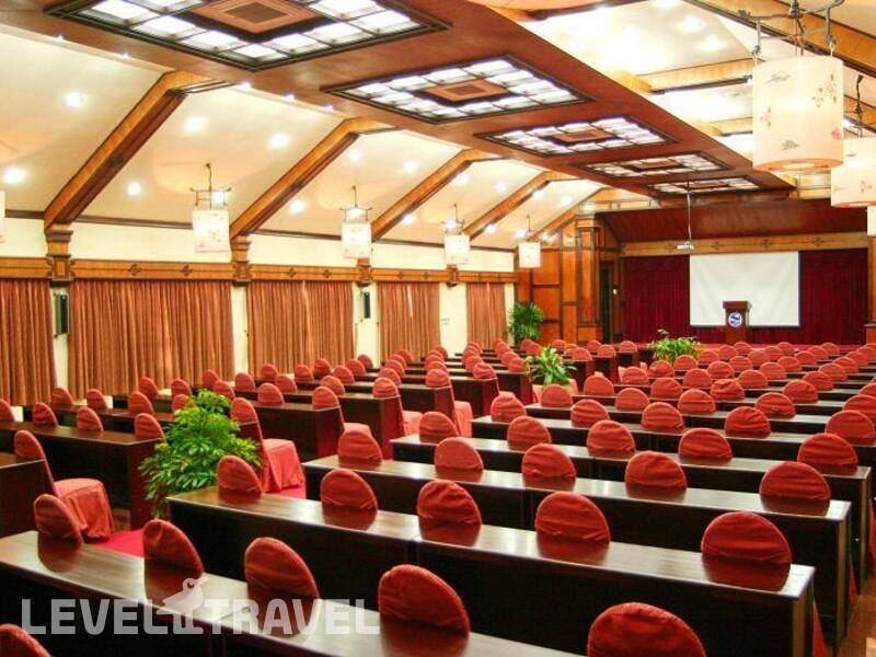 Фотография Long Hai Beach Hotel