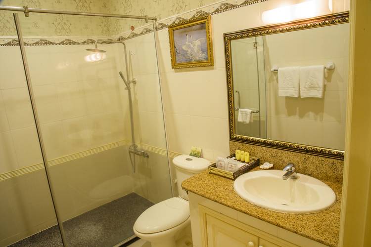 Lan Rung Resort & Spa