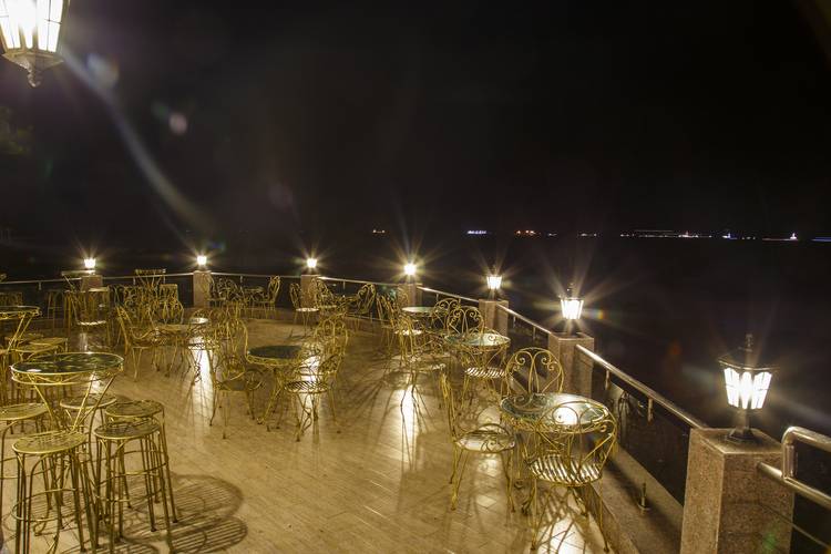 Lan Rung Resort & Spa