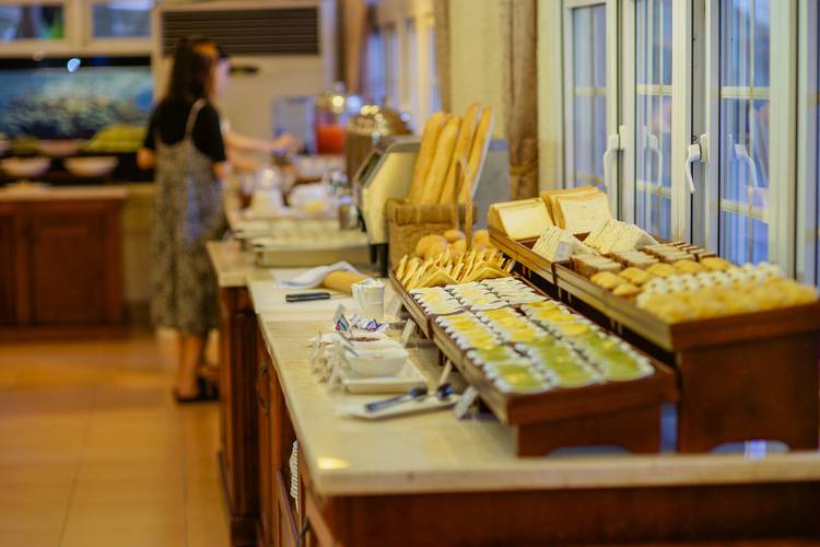 Lan Rung Resort & Spa