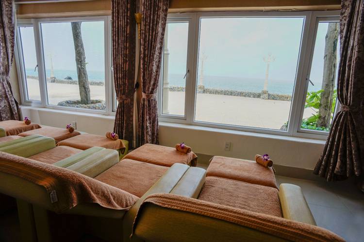 Lan Rung Resort & Spa