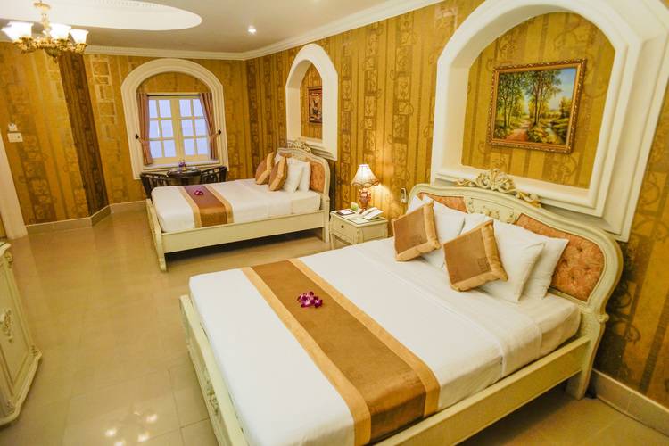 Lan Rung Resort & Spa