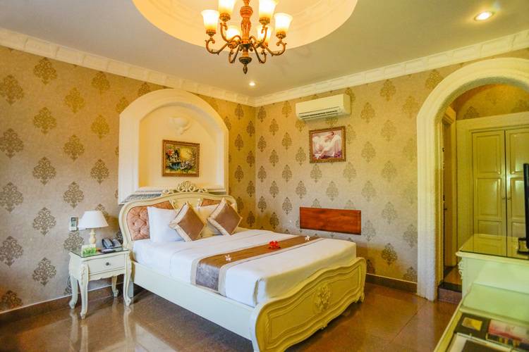 Lan Rung Resort & Spa