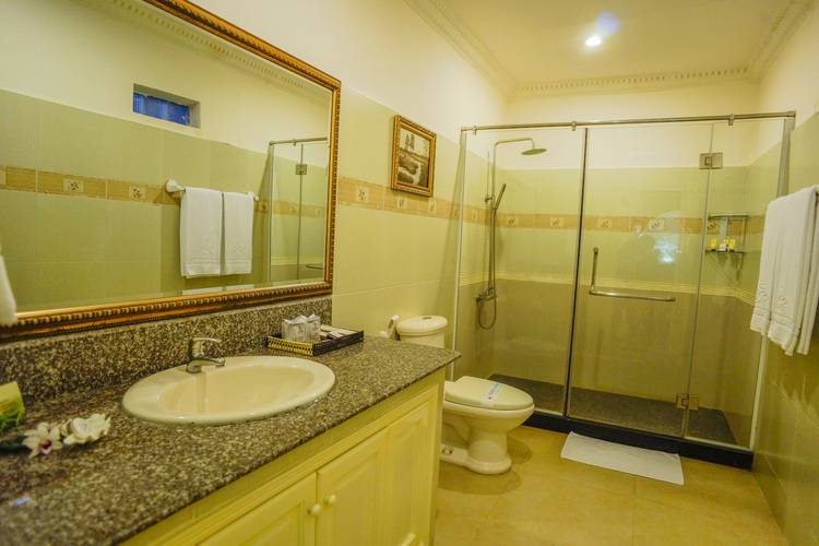 Lan Rung Resort & Spa