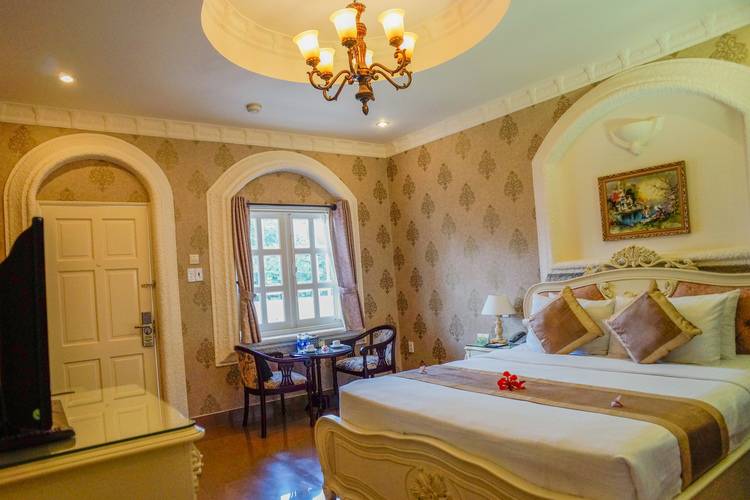 Lan Rung Resort & Spa