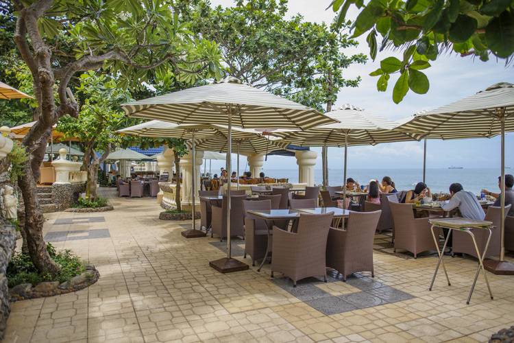 Lan Rung Resort & Spa