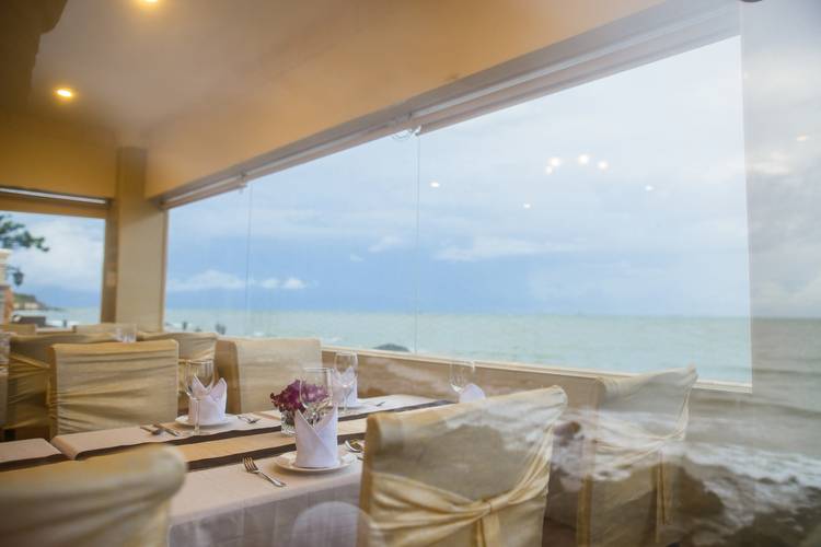 Lan Rung Resort & Spa