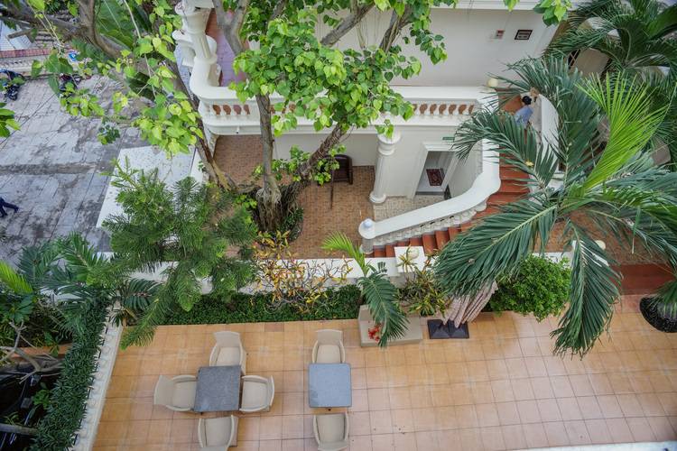 Lan Rung Resort & Spa