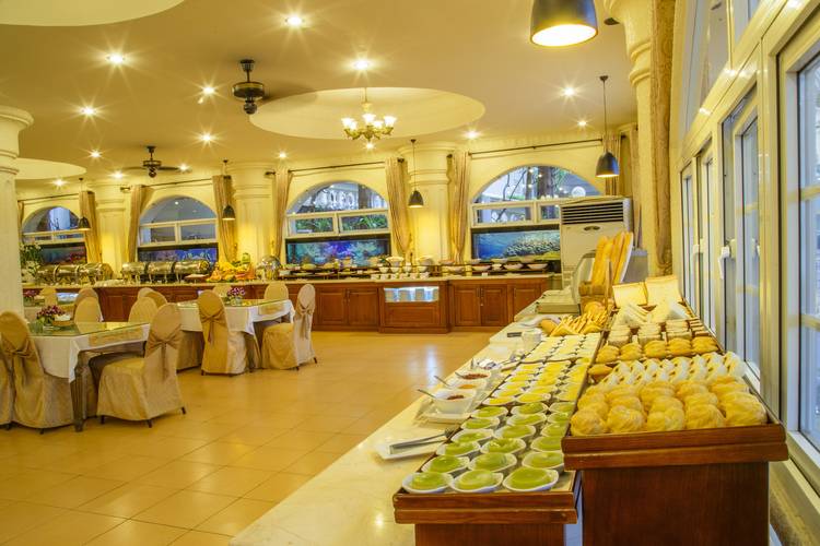 Lan Rung Resort & Spa