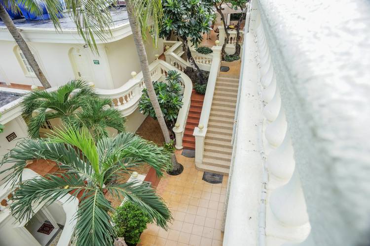 Lan Rung Resort & Spa