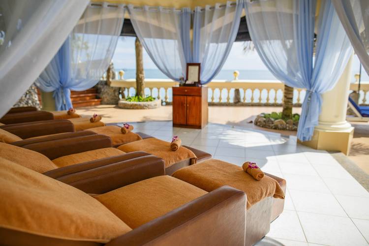 Lan Rung Resort & Spa