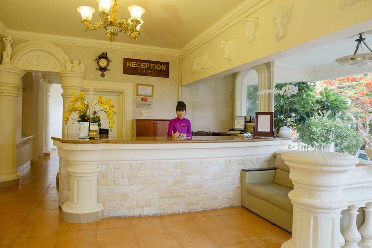 Lan Rung Resort & Spa