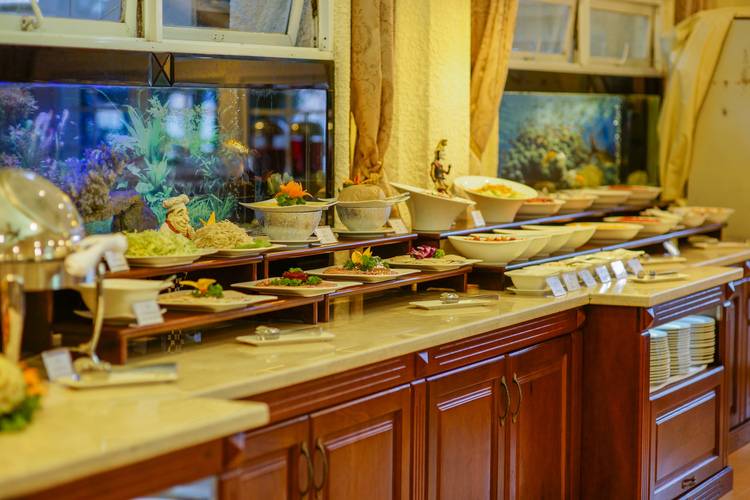 Lan Rung Resort & Spa