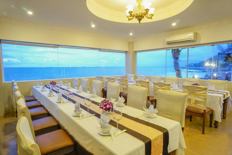 Lan Rung Resort & Spa