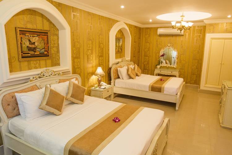 Lan Rung Resort & Spa