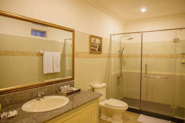 Lan Rung Resort & Spa