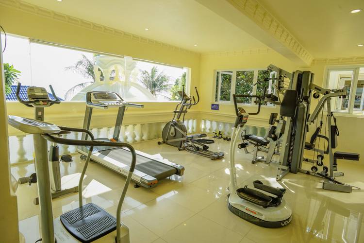 Lan Rung Resort & Spa