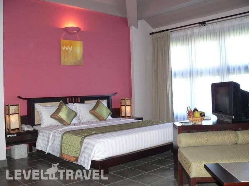 Фотография Tropicana Hotel