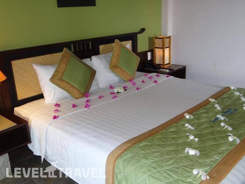 Фотография Tropicana Hotel