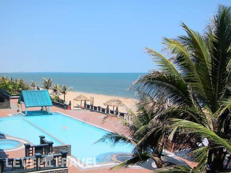 Фотография Tropicana Hotel