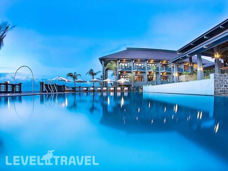 Фотография Tropicana Hotel