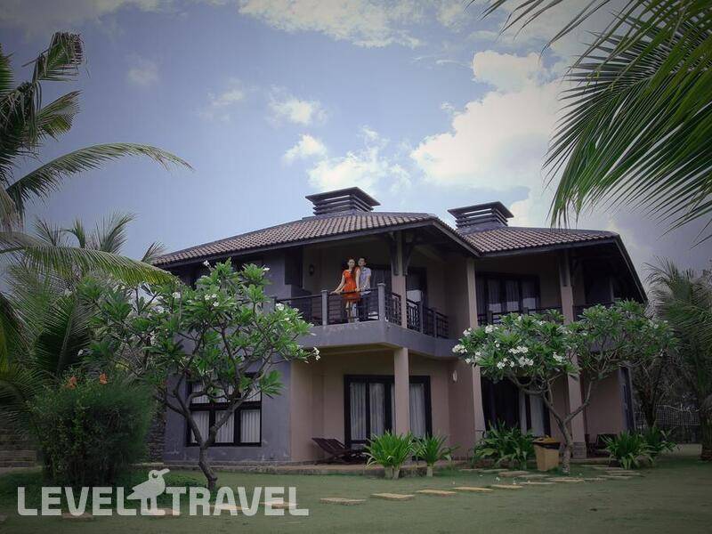 Фотография Tropicana Hotel