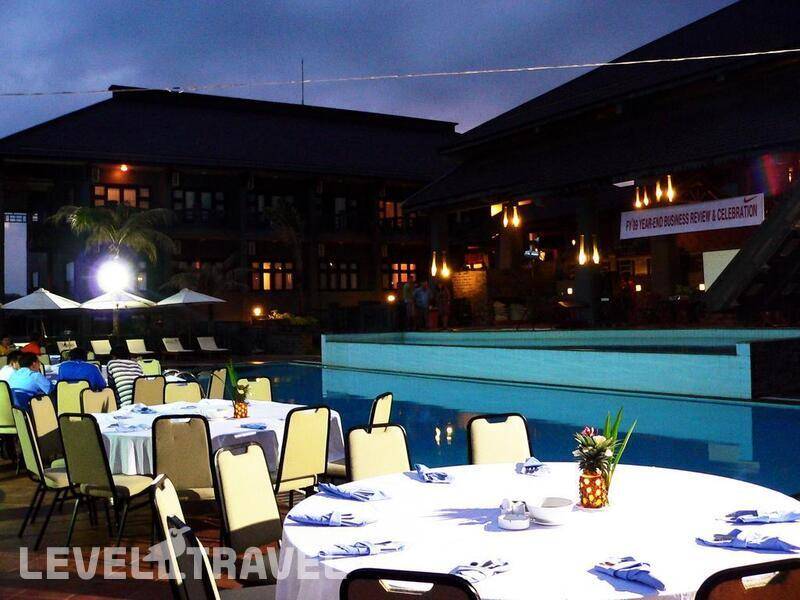 Фотография Tropicana Hotel