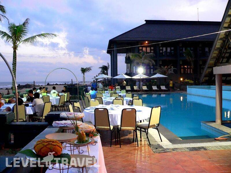 Фотография Tropicana Hotel
