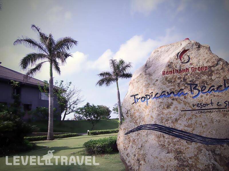Фотография Tropicana Hotel