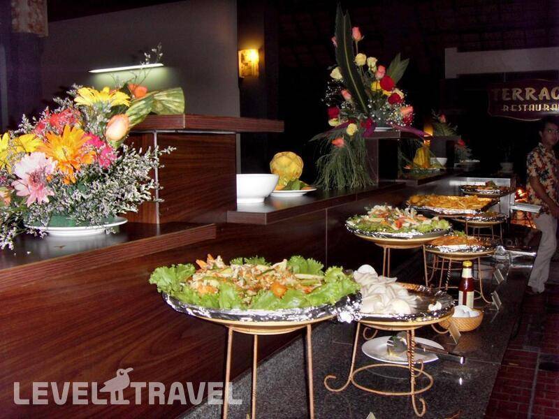 Фотография Tropicana Hotel