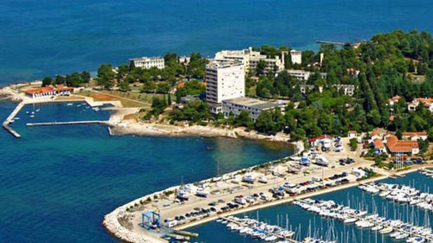 Guest House Komfor Adriatic