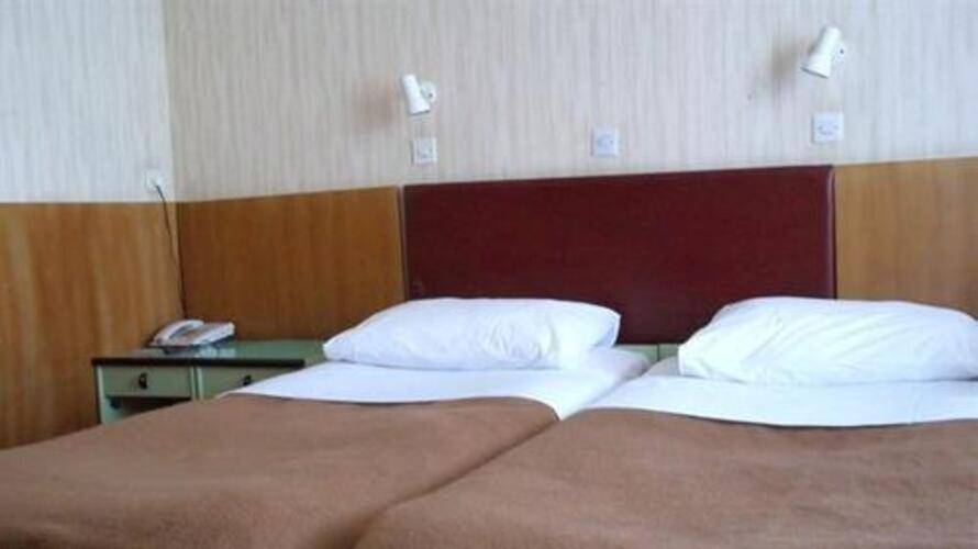 Guest House Komfor Adriatic