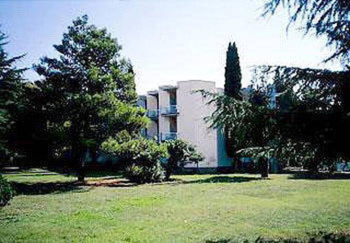 Rooms Jadran