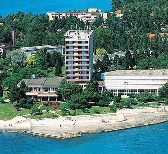 Rooms Jadran