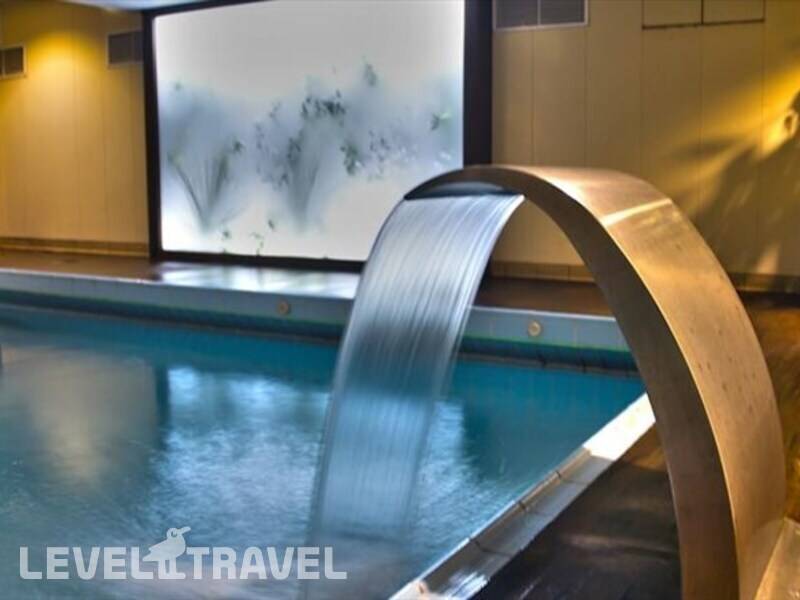 Фотография Aparthotel Lodomar Spa Talasoterapia