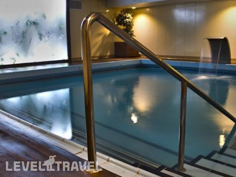 Фотография Aparthotel Lodomar Spa Talasoterapia