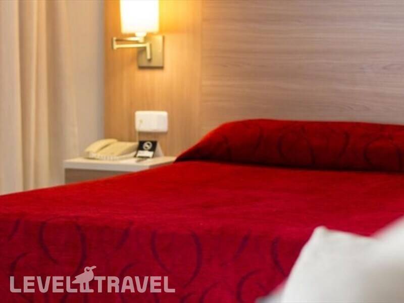 Фотография Aparthotel Lodomar Spa Talasoterapia