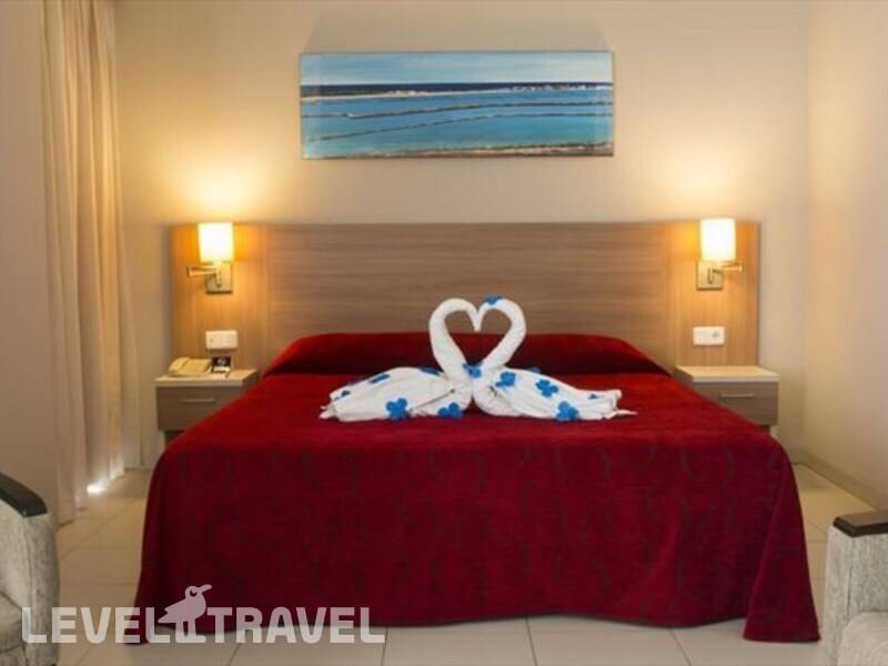 Фотография Aparthotel Lodomar Spa Talasoterapia