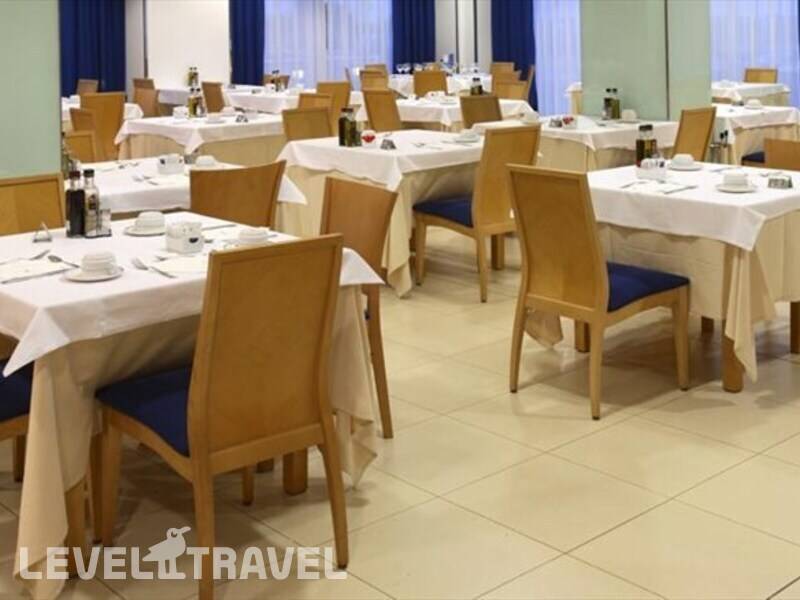 Фотография Aparthotel Lodomar Spa Talasoterapia
