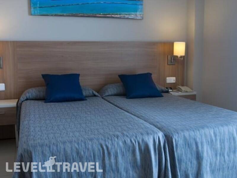 Фотография Aparthotel Lodomar Spa Talasoterapia