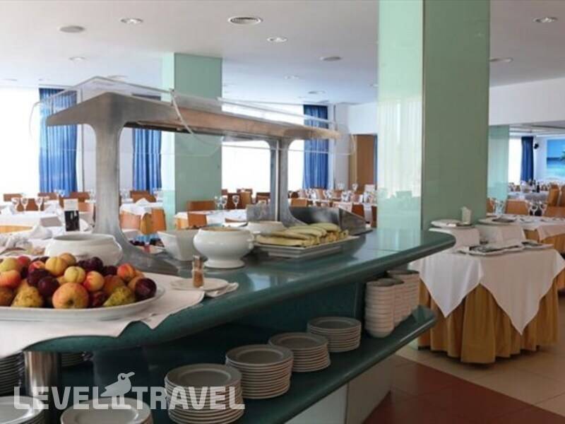 Фотография Aparthotel Lodomar Spa Talasoterapia