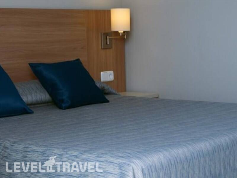 Фотография Aparthotel Lodomar Spa Talasoterapia