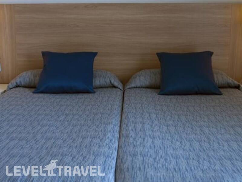 Фотография Aparthotel Lodomar Spa Talasoterapia