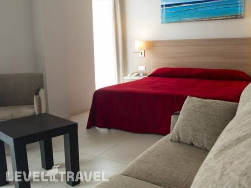 Фотография Aparthotel Lodomar Spa Talasoterapia