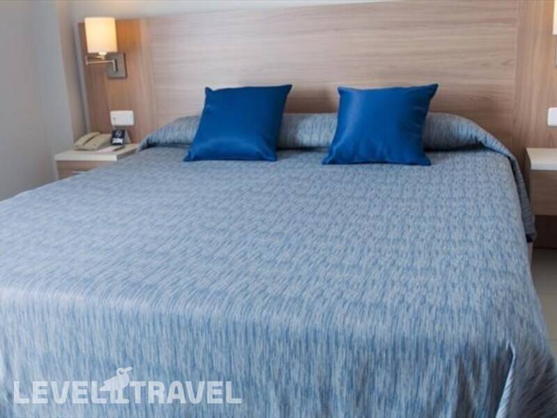 Фотография Aparthotel Lodomar Spa Talasoterapia